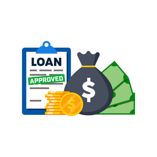 Coronita, CA Loan Agency Company
